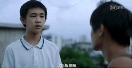 口型不一致