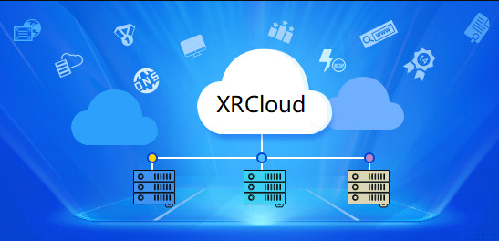 XRCloud