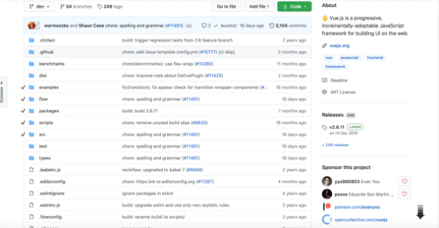 GitZip for github