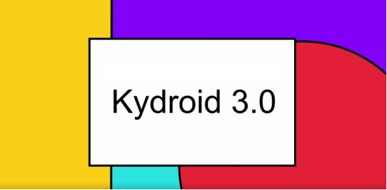 Kydroid 3.0