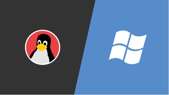 linux与windows