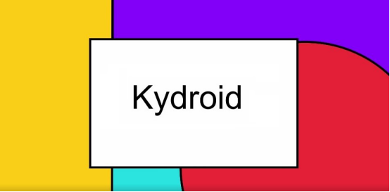 Kydroid