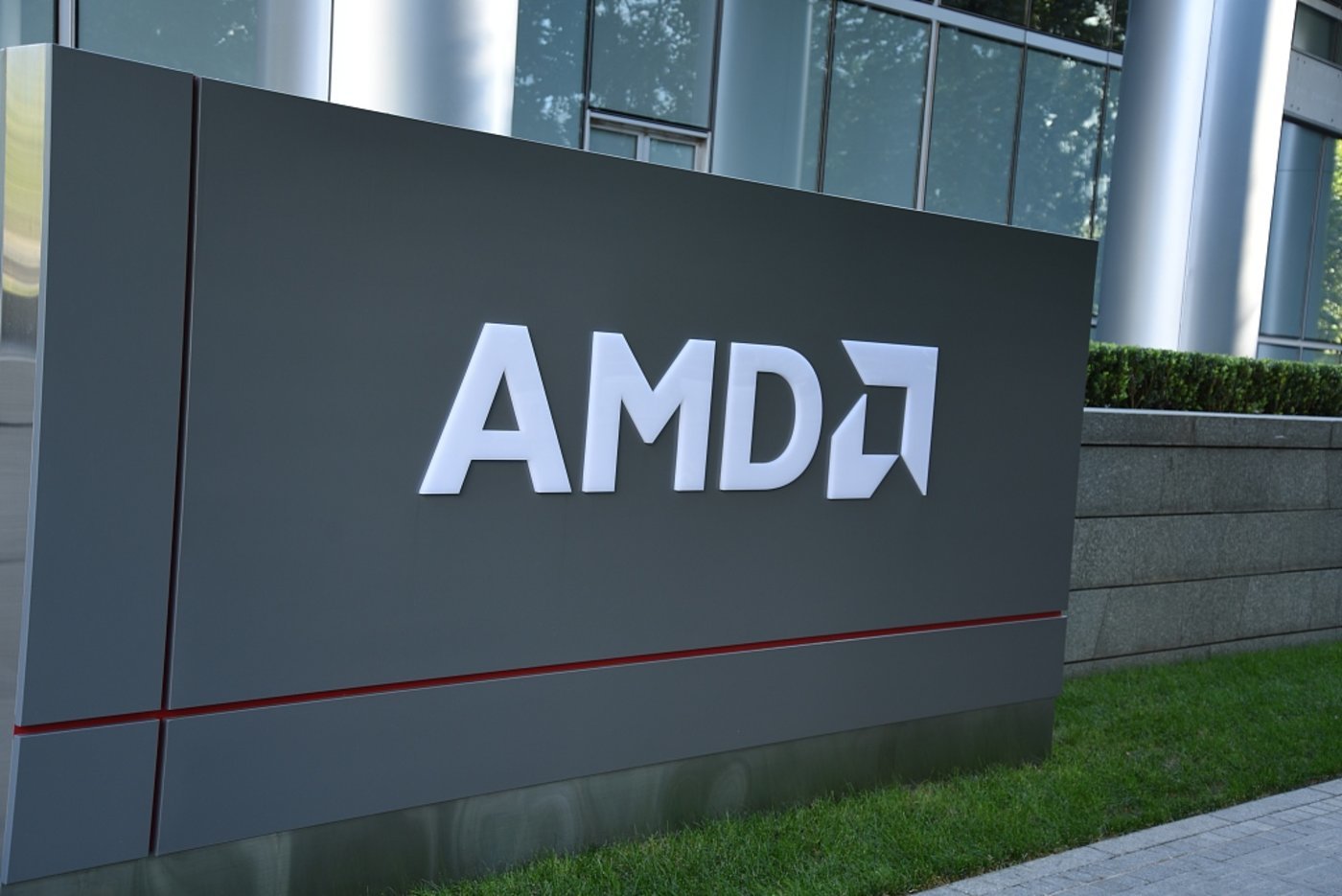 AMD