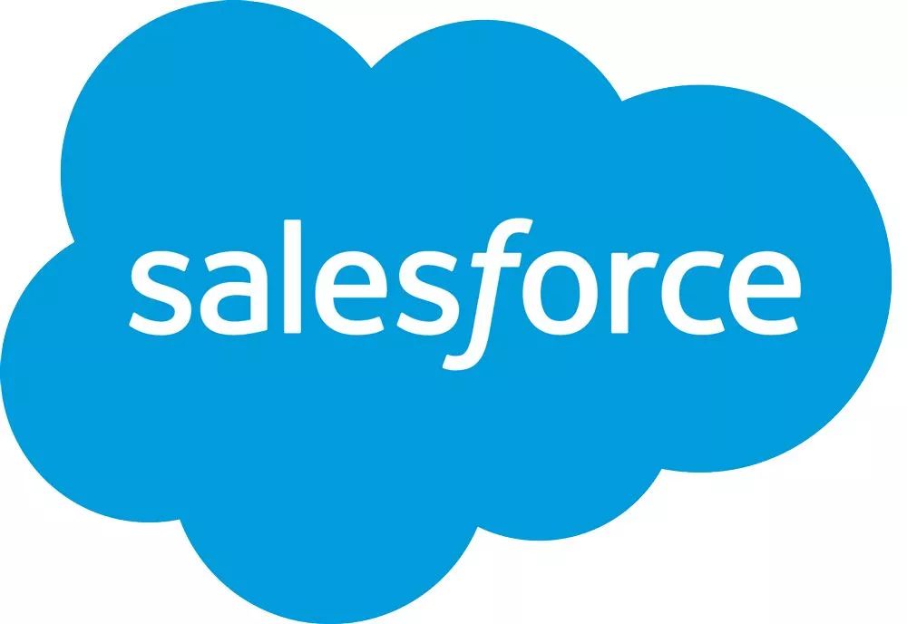 salesforce公司