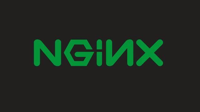 nginx