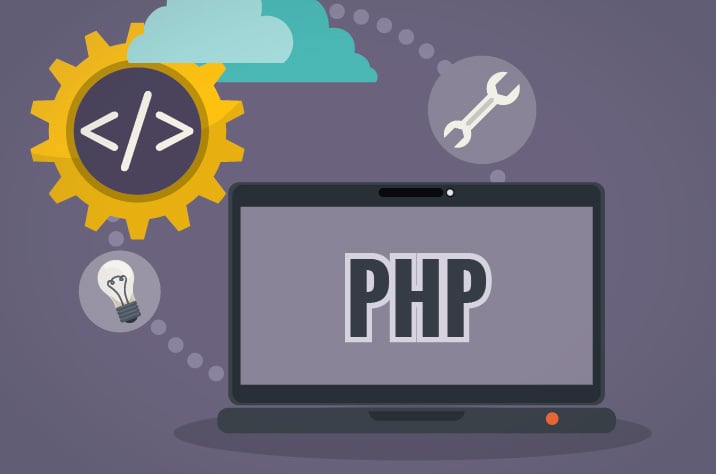  PHP