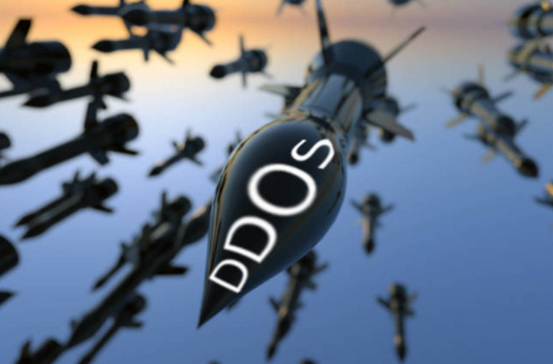 ddos攻击防御方案