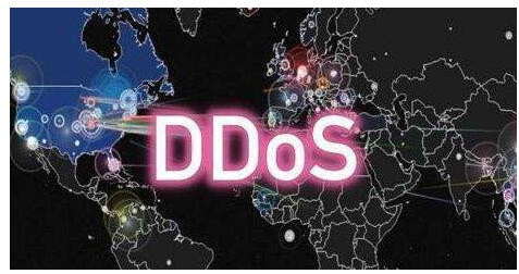ddos攻击技术与物联网