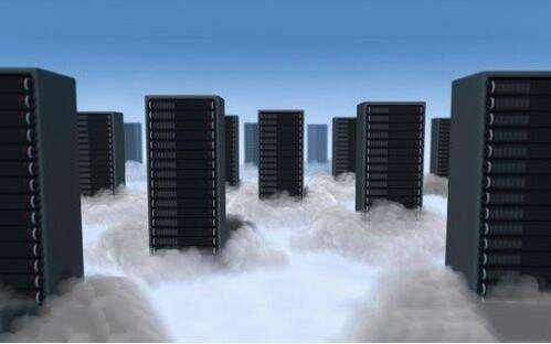 云服务器比传统服务器好在哪里