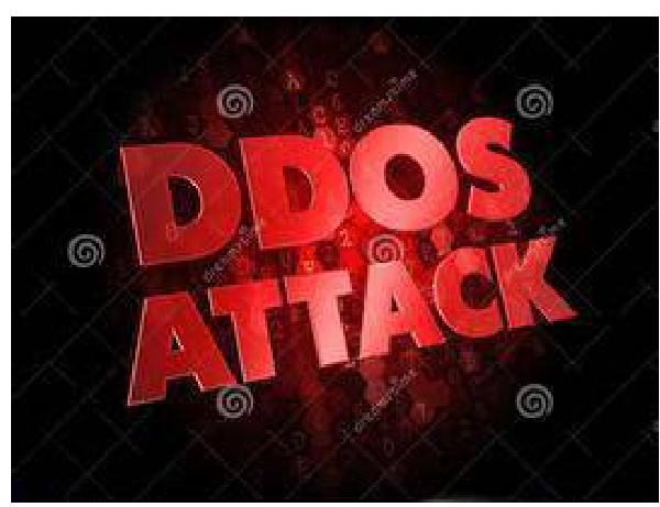 巧用iptables 几招搞定 ddos洪水攻击！