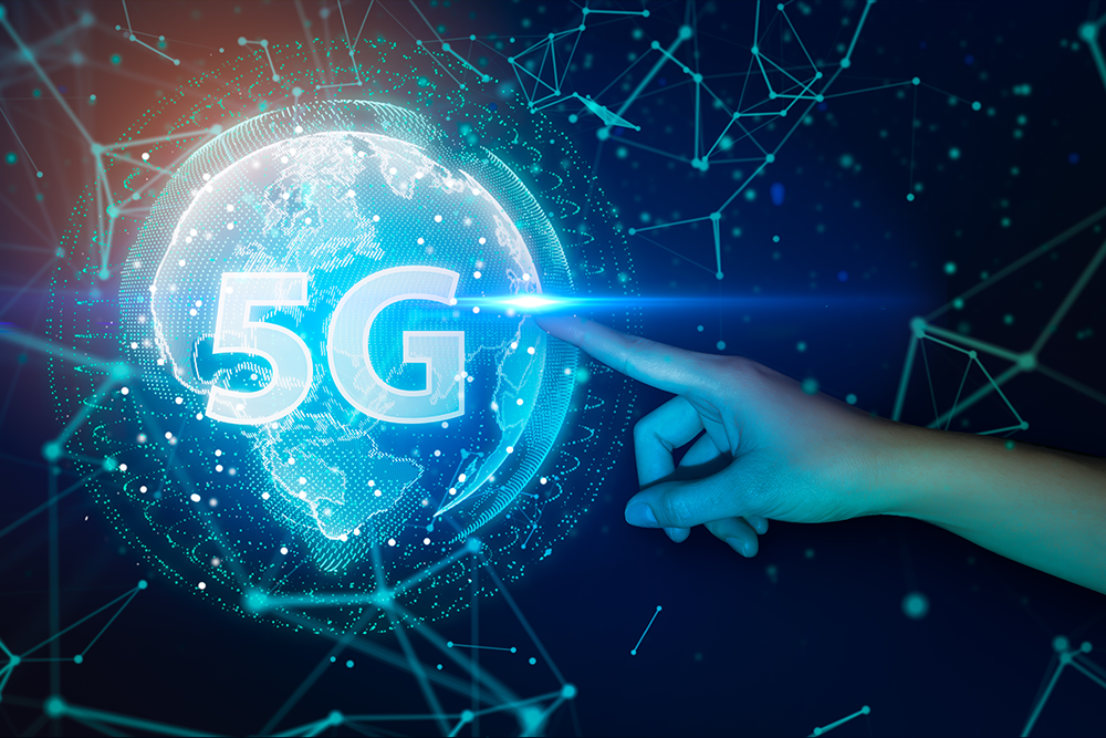 5G是把双刃剑