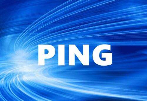 Ping是什么意思？如何测速新睿云的弹性IP?