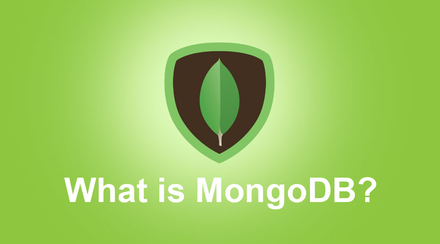 MongoDB是什么? 它有哪些优点特性？