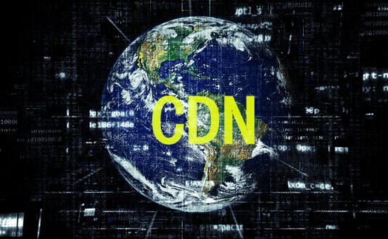企业上cdn网络加速的好处