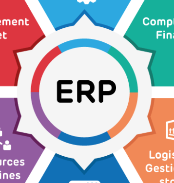 几款免费开源的ERP协同设计管理平台系统推荐