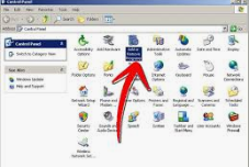 Windows sever2008 R2安装IIS7.5/IIS7.0（包含全自
