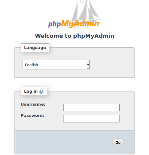 在Ubuntu 17.04上通过PhpMyAdmin管理远程MySQL数据库17