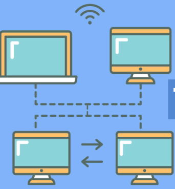域名是什么？这得从TCP/IP协议的起源说起……