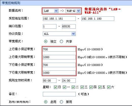 上行宽带、下行宽带是什么？服务器带宽和用户一样吗？