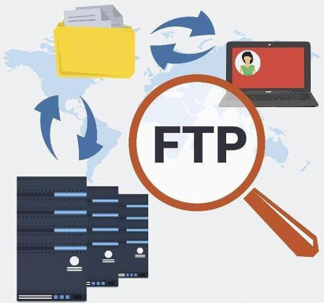 FTP文件传输协议经典问题：文件传输结束如何判断