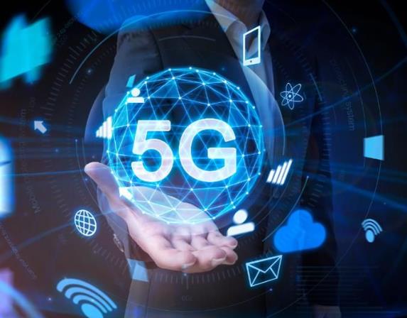 5G手机迎来高潮   携手物联网打造超级互联网