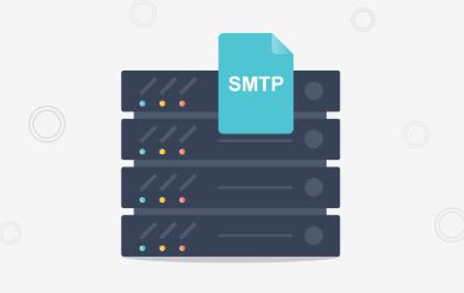 为什么总是收到垃圾邮件？SMTP服务器如何加密？