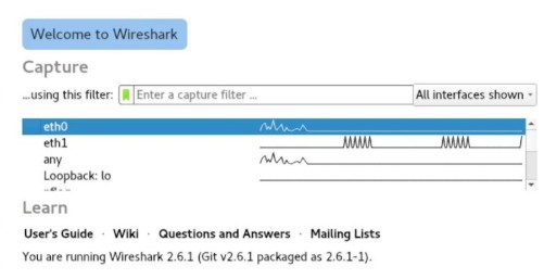 wireshark是什么？如何安装使用呢？