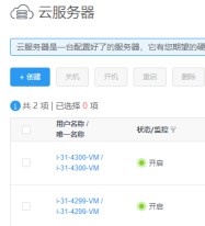 新睿云服务器怎么查看外网IP，外网IP与内外IP有各有什么用途？