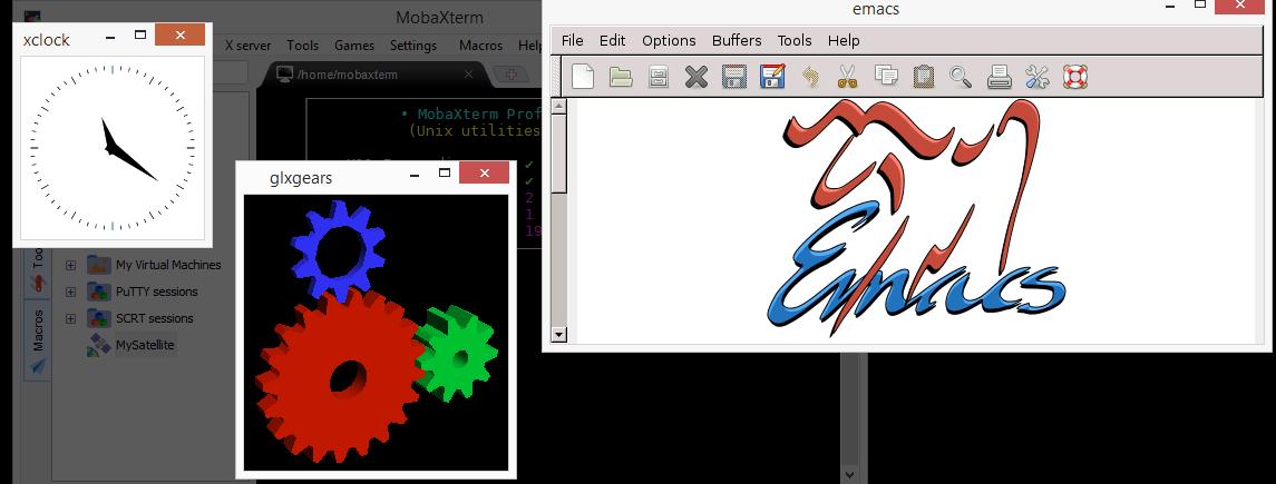 全能远程利器MobaXterm  特征优势一文览 