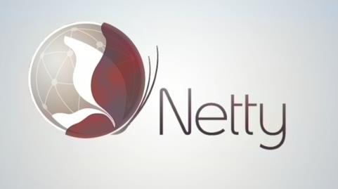 Netty简化和封装TCP/UDP编程   简化操作网络间的通讯