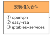 ssl协议的openvpn应该如何配置？