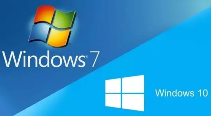 Windows7十年服役期结束，Windows10是否成主流？