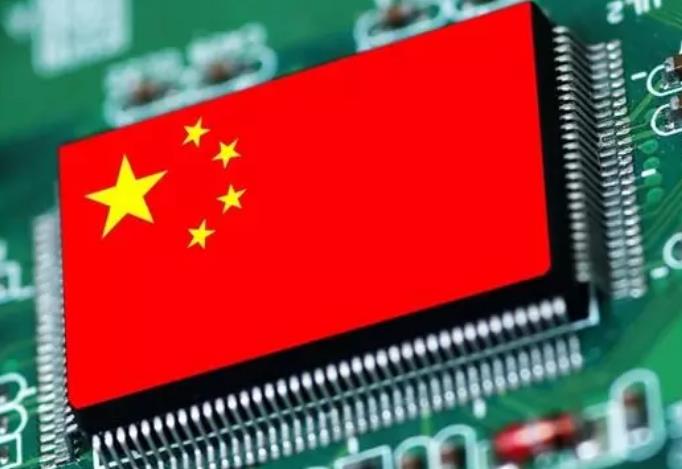 国产龙芯处理器，加快“中国芯”弯道超车