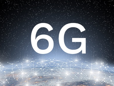 别人还在5G，我们已经6G了？