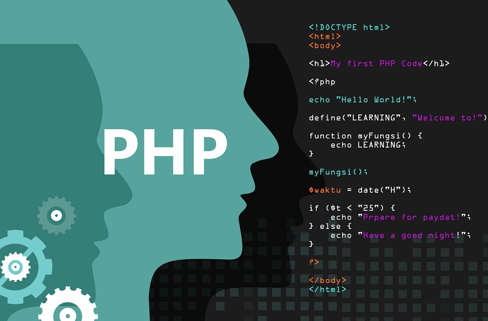 为何php文件能放到云服务器：服务器端脚本语言与跨平台等保证