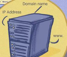 域名服务器为什么这么重要？重要性如何体现？