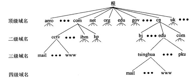 域名服务器是什么？DNS服务器全面解析！