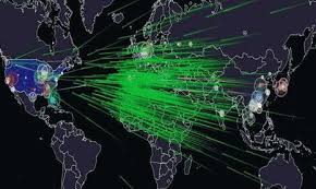 俄罗斯区块链电子投票平台受DDoS攻击？防范大于未然