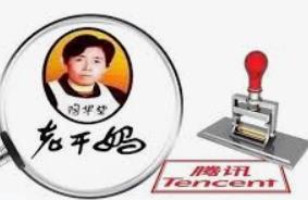 当代出现“逗鹅冤”，区块链解决萝卜章？